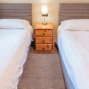 Family Room Accommodation at The Waie Inn in Devon